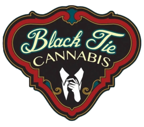 Black Tie Cannabis